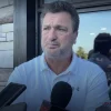 St&eacute;phane Richer et la grande famille du Canadien sont en deuil