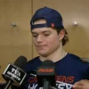 Un ancien attaquant du Canadien en avait long &agrave; dire sur Cole Caufield