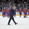 Patrick Roy and other Canadiens legends send Kent Hughes clear message about Arber Xhekaj