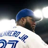 Vladimir Guerrero Jr opens up about his on going struggles in Toronto