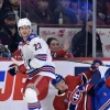 Signature de 42 millions pour Kent Hughes et le CH via les agents libres avec compensation une projection