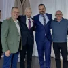 Renaud Lavoie fait une deuxi&egrave;me annonce importante apr&egrave;s son d&eacute;part