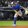 Blue Jays place another pitcher on 60-day IL