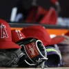Blue Jays acquire Angels outfielder right before final playoff push