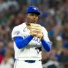 Jose Soriano opens up about what took place at the trade deadline