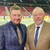 Nouveau descripteur des matchs du Canadien de Montr&eacute;al trois noms cibl&eacute;s pour Prime