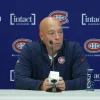 Confirm&eacute; Kent Hughes et le Canadien vont convoquer les m&eacute;dias pour une annonce importante