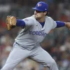 Blue Jays place pitcher on paternity leave along with other roster moves