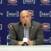 Canadiens close to settling an important coaching decision involving Marco Marciano