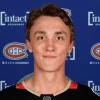 Kent Hughes annonce la signature de son acquisition des Ducks dAnaheim en attaque