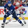 Deux nouveaux visages d&eacute;barquent en ville pour le Canadien de Montr&eacute;al, dont un jeune de 2,7 millions