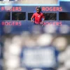 Vladimir Guerrero Jr injury update after exiting game against the Yankees