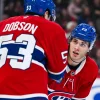 The Canadiens share two special announcements about Noah Dobson and Juraj Slafkovsky