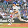 Phillies acquire former Blue Jays journeyman pitcher