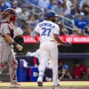 Blue Jays DFA veteran and place Guerrero on IL with concussion along with other roster moves