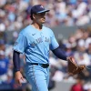 Blue Jays rookie Ricky Tiedemann tells heartbreaking cancer story following his MLB debut