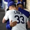 Eric Lauer continues to make the Blue Jays look bad for trading him away