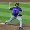 Beloved former Blue Jays pitcher Jordan Romanos career has taken another drastic turn
