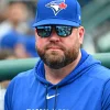 Blue Jays latest roster move causing some recent backlash