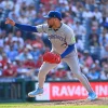 Blue Jays make roster move involving Lazaro Estrada after placing him on waivers