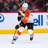 Matvei Michkov approuve d&eacute;j&agrave; lacquisition de Kent Hughes et du Canadien