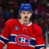 Mauvaise nouvelle confirm&eacute;e pour Arber Xhekaj les d&eacute;tails sont r&eacute;v&eacute;l&eacute;s