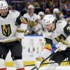 6-foot-4 Golden Knights forward has Montreal fans buzzing after wearing Canadiens jersey in Brossard