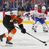 Matvei Michkov makes telling comment about Canadiens prospect Alexander Zharovsky