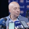 Kent Hughes and the Canadiens may have landed an even better prospect than Alexander Zharovsky