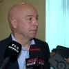 Kent Hughes brise le silence et fait une annonce concernant une transaction &agrave; venir &agrave; Montr&eacute;al