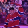Communiqu&eacute; officiel majeur du Canadien impliquant Carey Price il rentre &agrave; la maison