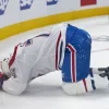 Analyst warns Canadiens are one major injury away from becoming lottery team