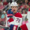 Zachary Bolduc sends Martin St-Louis strong message with his next contract still unsigned