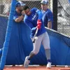 Former Blue Jays catcher acquired by the Pirates