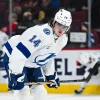 Intriguing three-player trade proposal emerges between Canadiens and Lightning