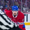 Signature de millions pour Arber Xhekaj et le Canadien de Montr&eacute;al une source savance
