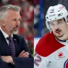 Analyst confirms disappointing rumor surrounding Arber Xhekaj and Martin St-Louis