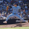 Blue Jays announce unusual starter for tonights game against the Yankees
