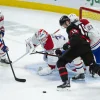 The reported price Kent Hughes may have to pay to acquire Drake Batherson has been revealed