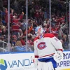 Communiqu&eacute; officiel du Canadien impliquant trois joueurs dont Jacob Fowler