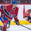 Former Canadien Chris Nilan makes big announcement involving Arber Xhekaj