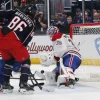 new door suddenly opens for possible Samuel Montembeault trade to Columbus