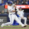 Blue Jays make roster moves as Davis Schneider is done in Toronto