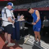 Blue Jays update on Andres Gimenez has fans worrying
