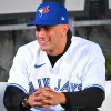 Toronto Blue Jays promote new ace pitcher