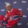Arber Xhekaj opens up and makes major announcement about his future with the Canadiens