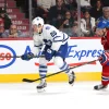 Transaction conclue entre le Canadien de Montr&eacute;al et les Canucks &laquo; Ce sera important pour eux &raquo;