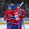 Transaction r&eacute;ussie par Kent Hughes et le Canadien avec New York The Athletic confirme