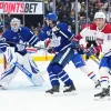 Du renfort surprise qui d&eacute;barque en attaque pour le Canadien de Montr&eacute;al Grant McCagg en rajoute