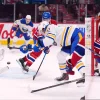 Surprise au ballottage pour Kent Hughes et le Canadien de Montr&eacute;al une nouvelle option est soulev&eacute;e